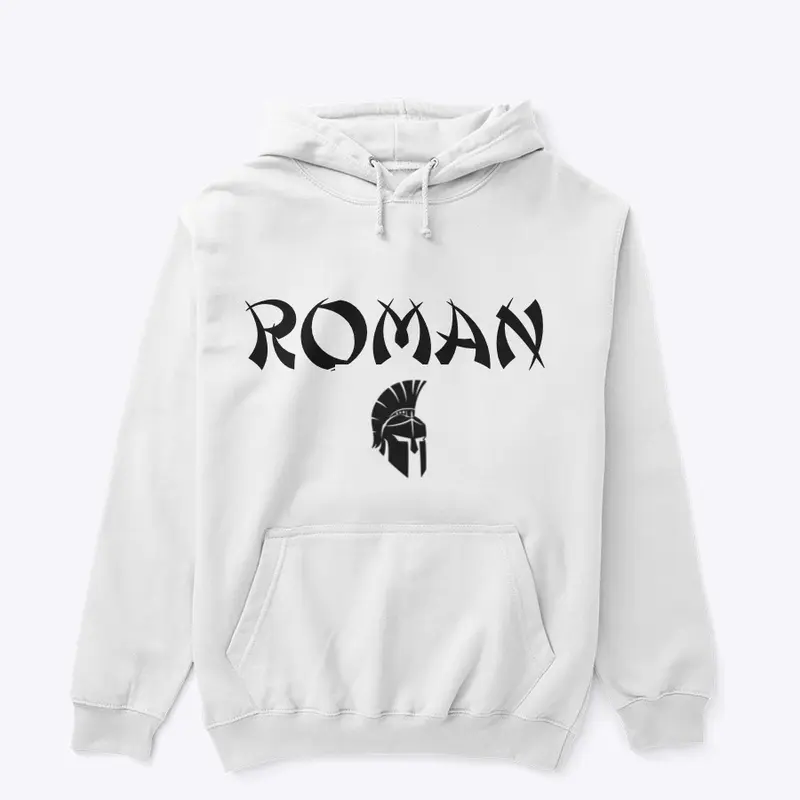 Roman - Company Rep